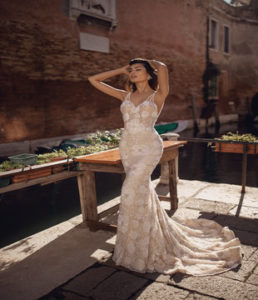 5 Tips for Choosing the Right Undergarments for Your Wedding - Viero Bridal